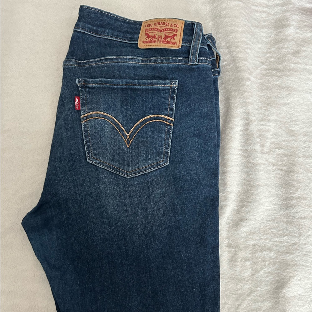 Levi’s 535 Women’s Jeans